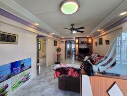 Blk 330 Clementi Avenue 2 (Clementi), HDB 4 Rooms #555700961